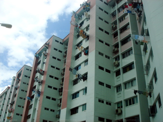 Blk 47 Lengkok Bahru (Bukit Merah), HDB 4 Rooms #26372